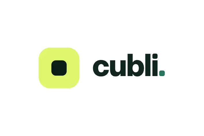 Cubli - hosting en websites